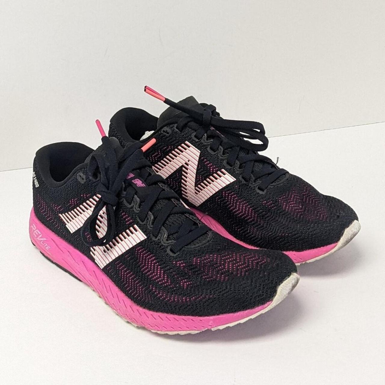 New balance 1400 Pink online