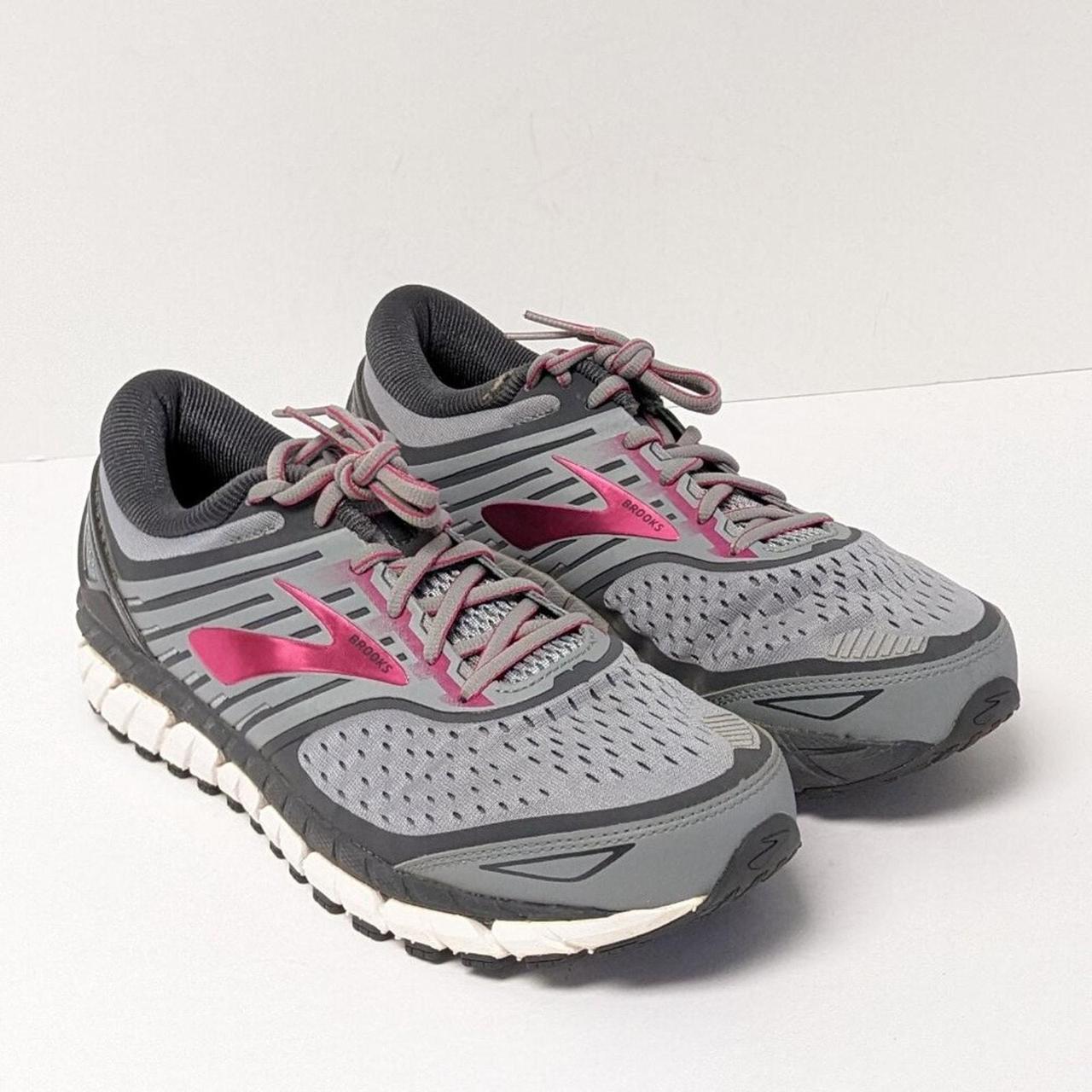 Brooks ariel 18 running shoes online