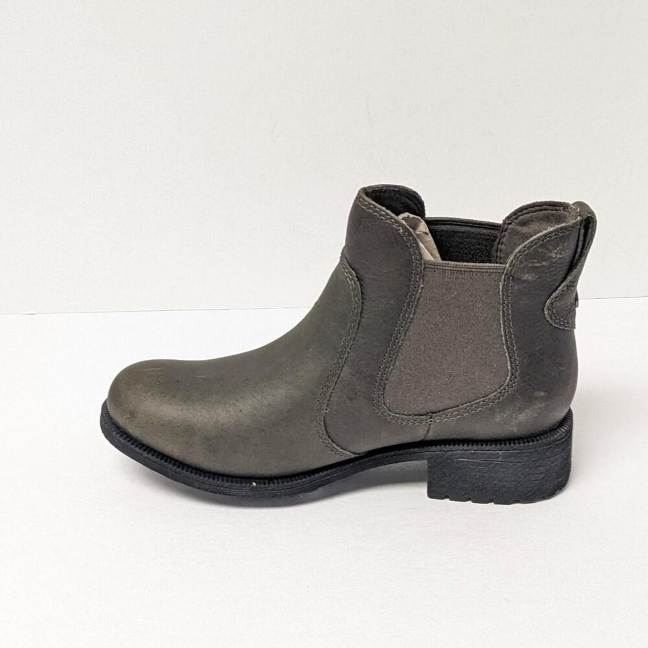 UGG Bonham III Chelsea booties for women Depop