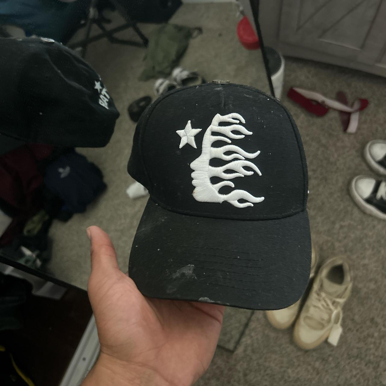 Hellstar Women's Hat - Black – Hell star hat need… - image 1