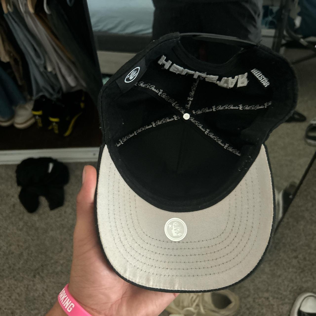 Hellstar Women's Hat - Black – Hell star hat need… - image 2