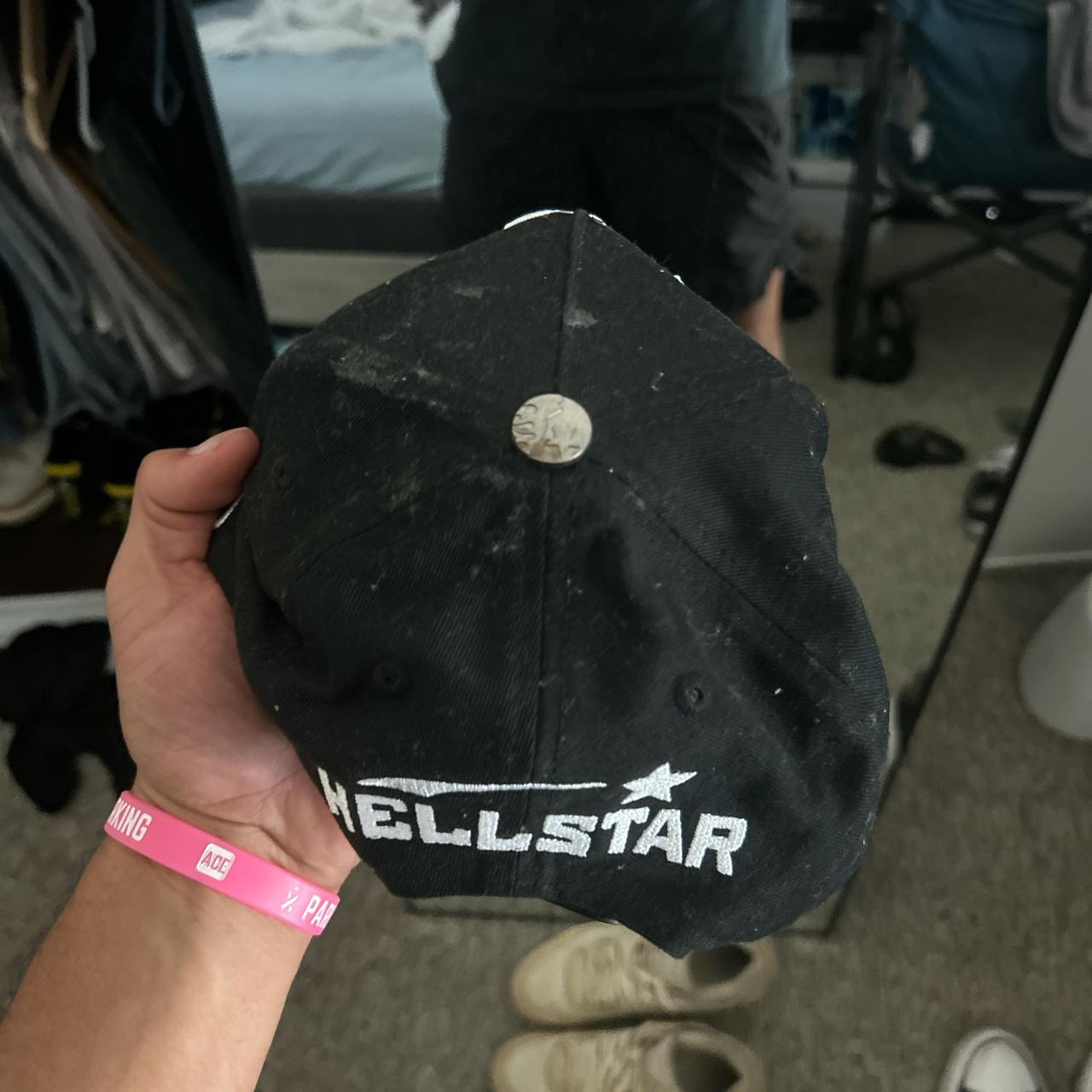 Hellstar Women's Hat - Black – Hell star hat need… - image 3