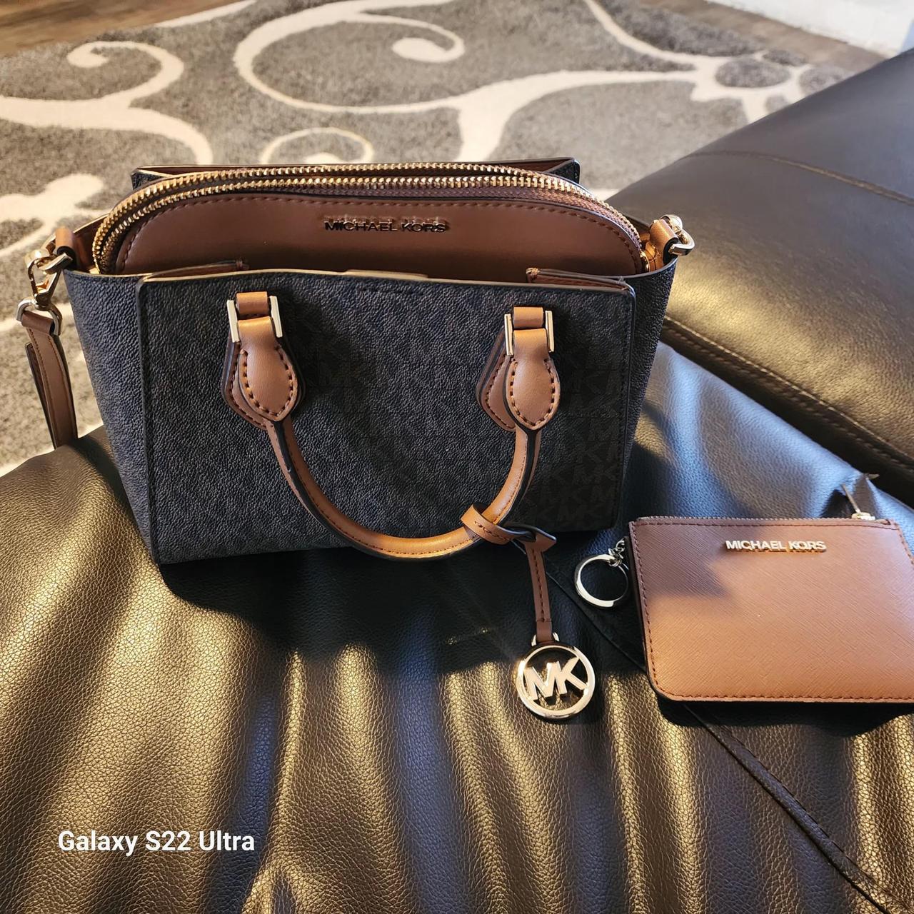 Michael Kors hot Purse with wallet