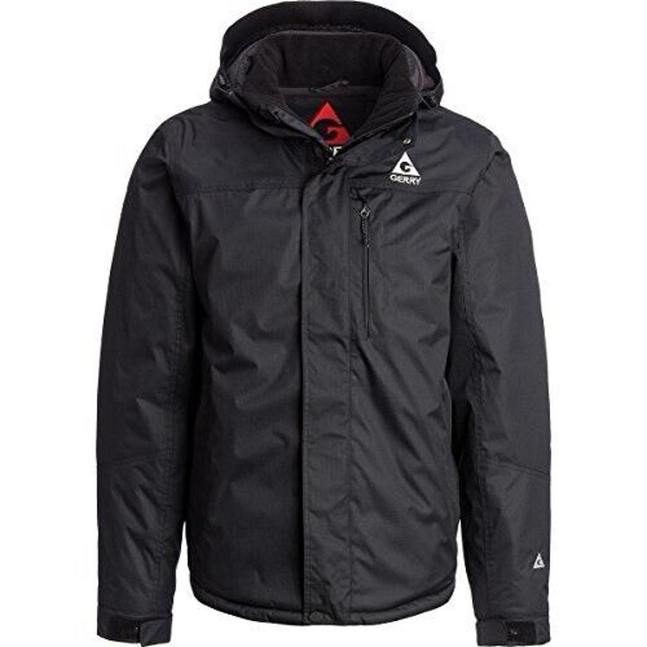 Gerry men s recognized systems jacket