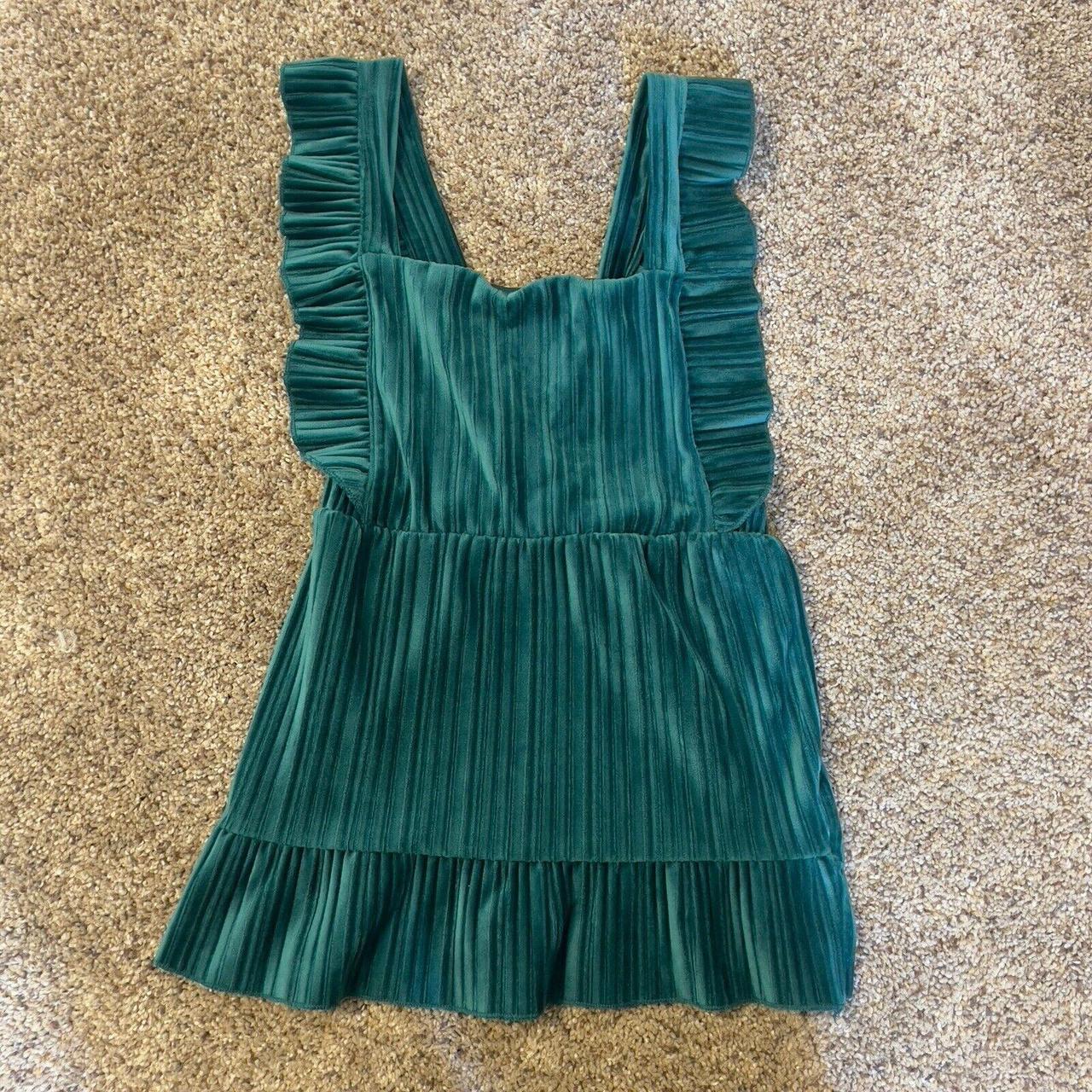 This stunning Btween girls dress is the perfect. Depop