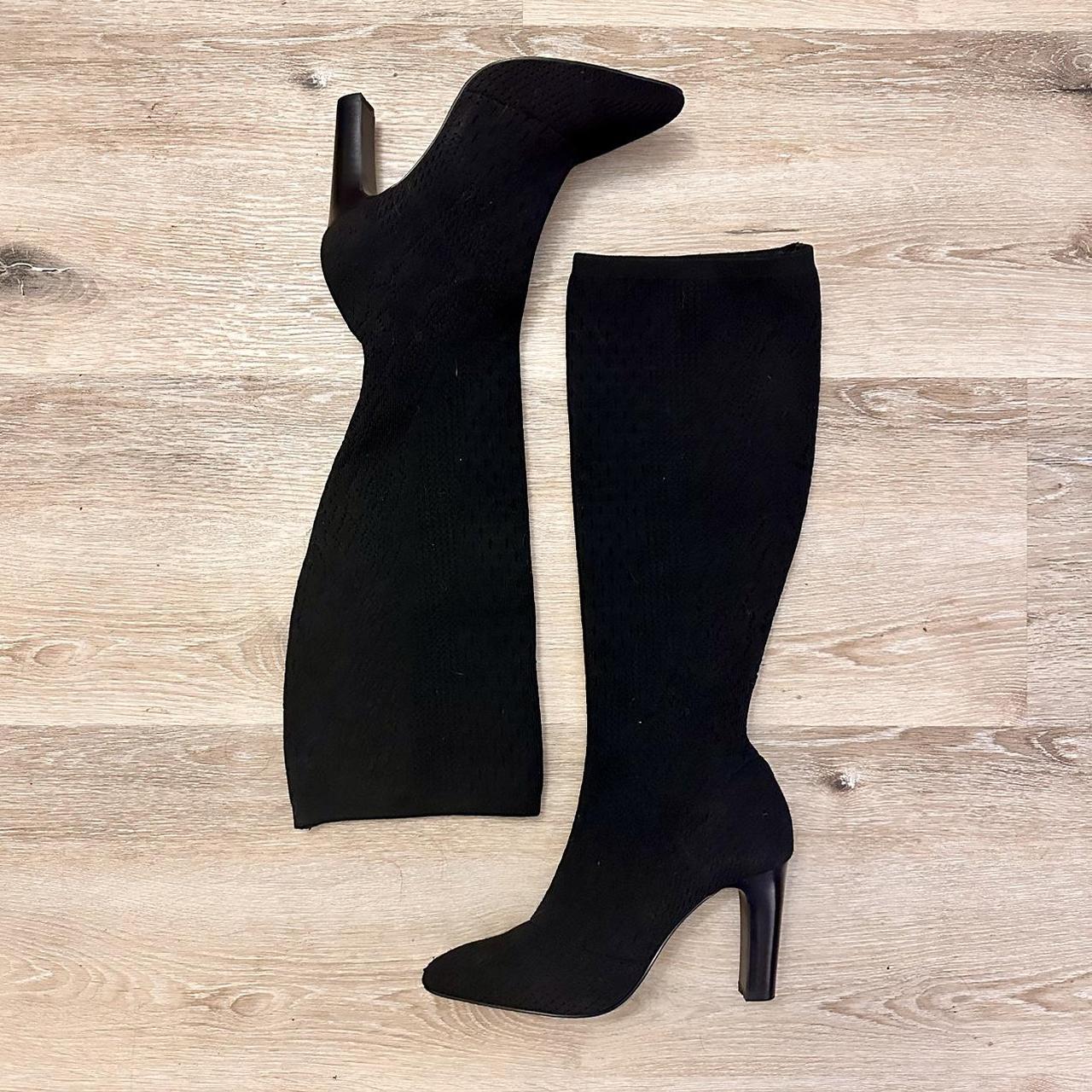 Knee Boots Style Charles Boots Charles David Knee High Black High