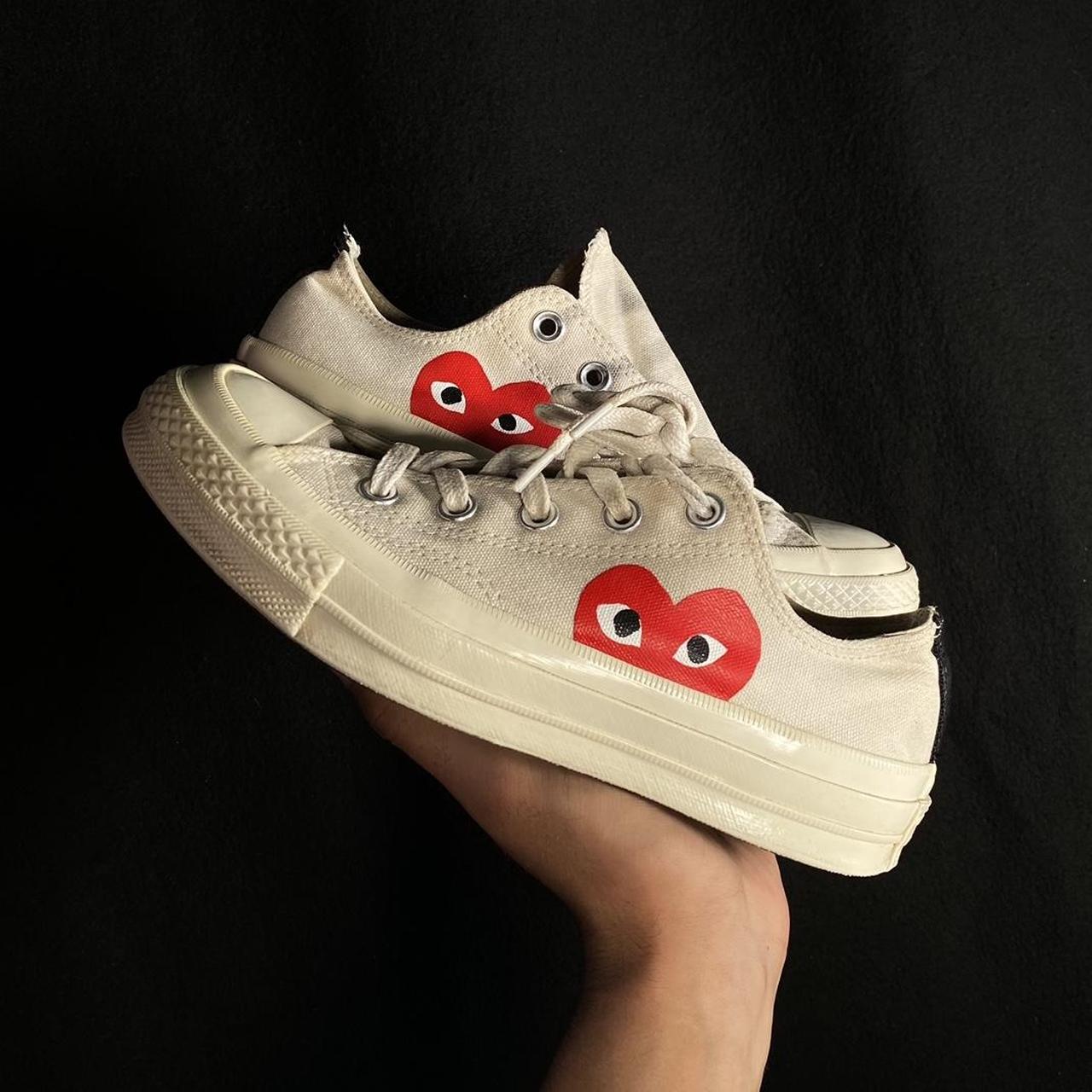 COMME DES GARÇONS DM 2009 Comme des Garçons Homme Plus SS2009 Oversized Distressed