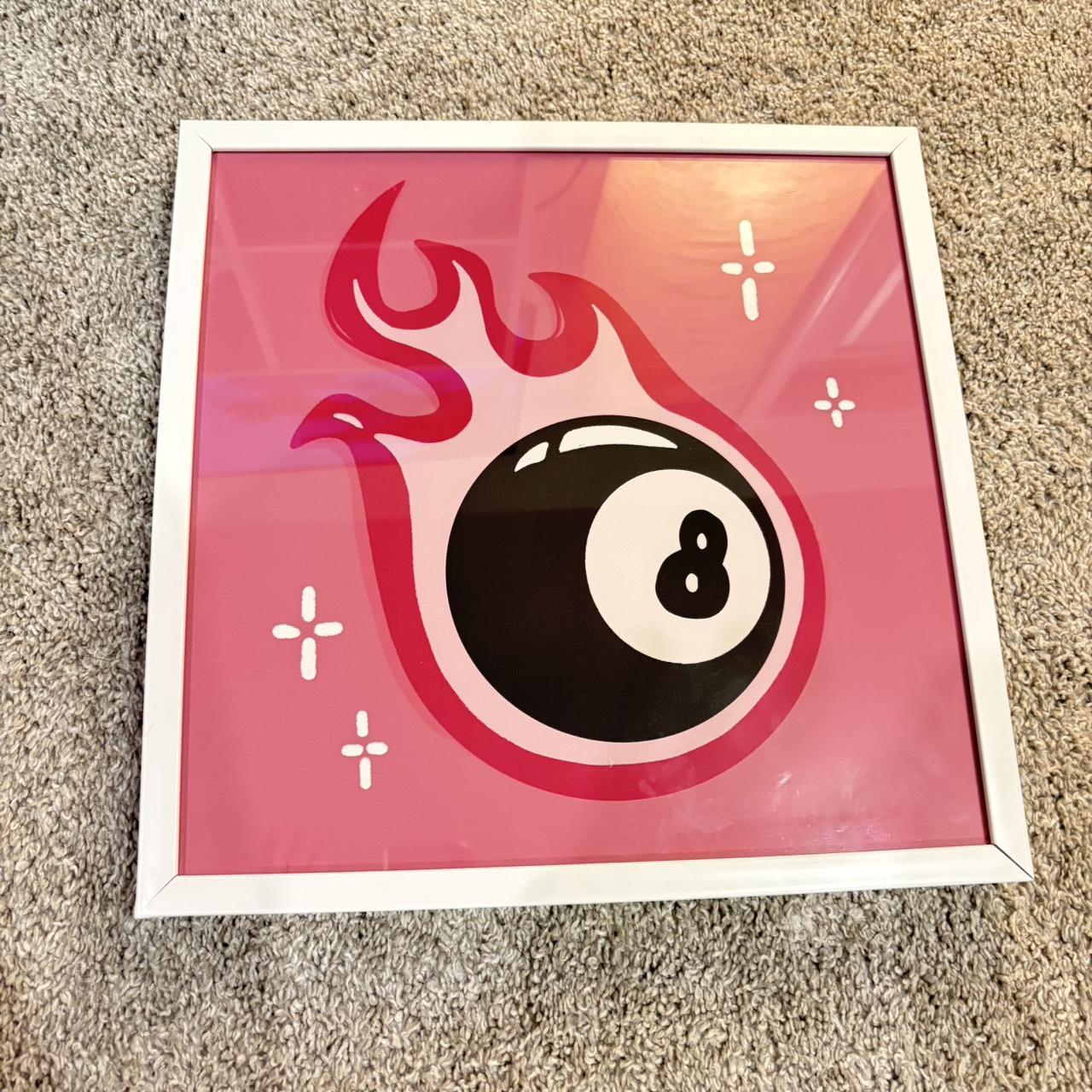 item listed by pinkslushy