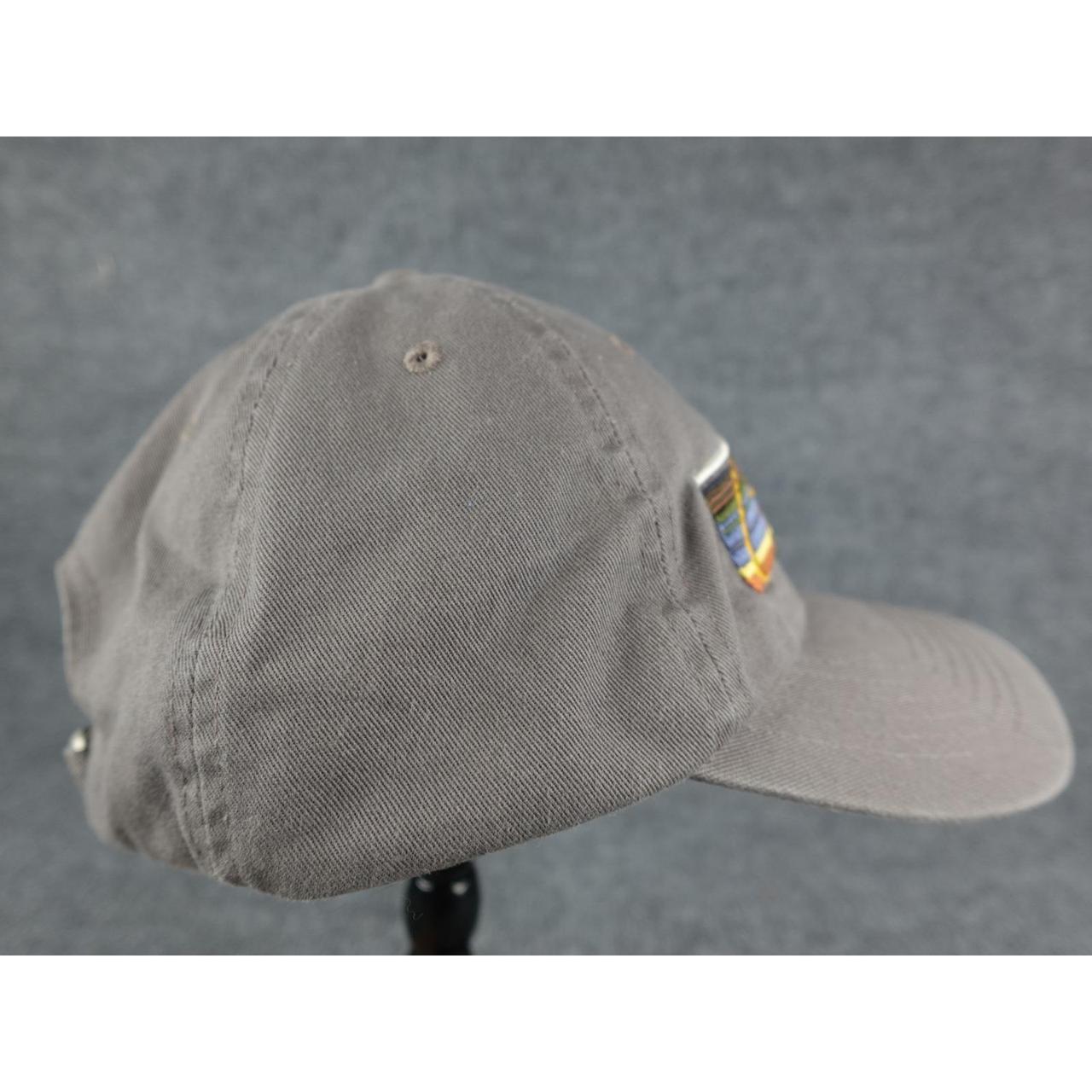 Pendleton Men's Caps - Grey – Pendleton Baseball … - image 3