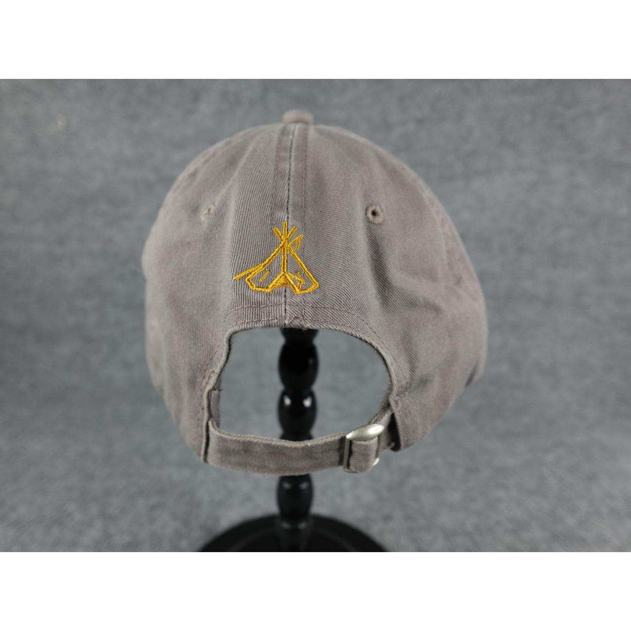 Pendleton Men's Caps - Grey – Pendleton Baseball … - image 4