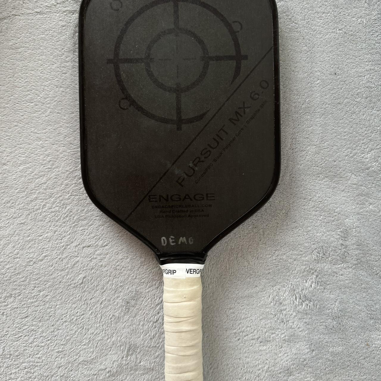 Engage Pickleball paddle Pursuit Mx 6.0 | Depop