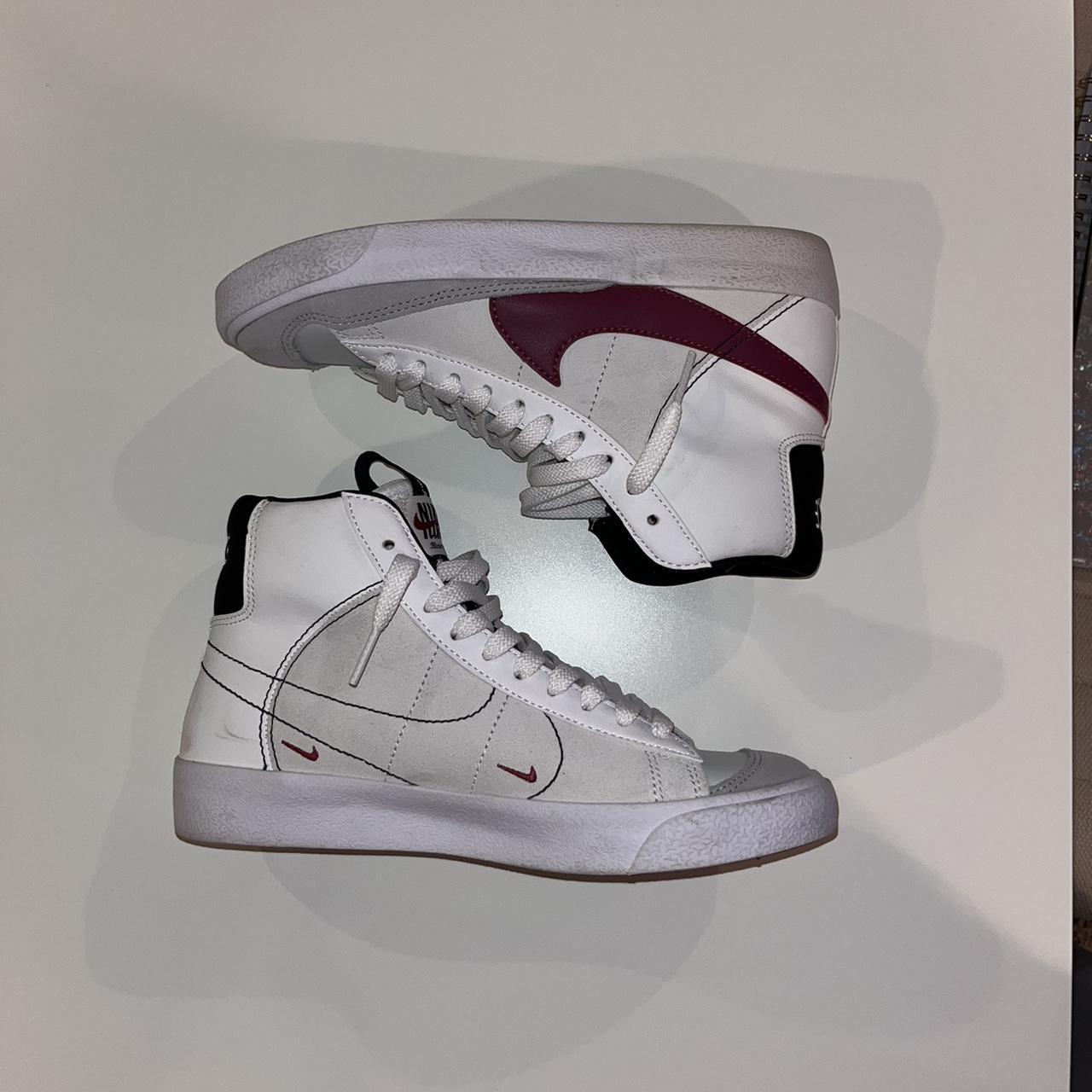 nike blazer size 4.5