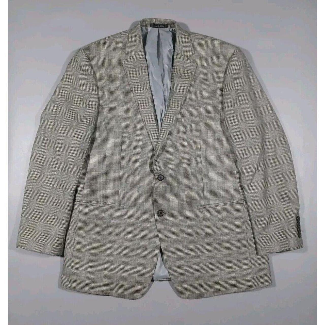 lauren ralph lauren blazer mens bc06