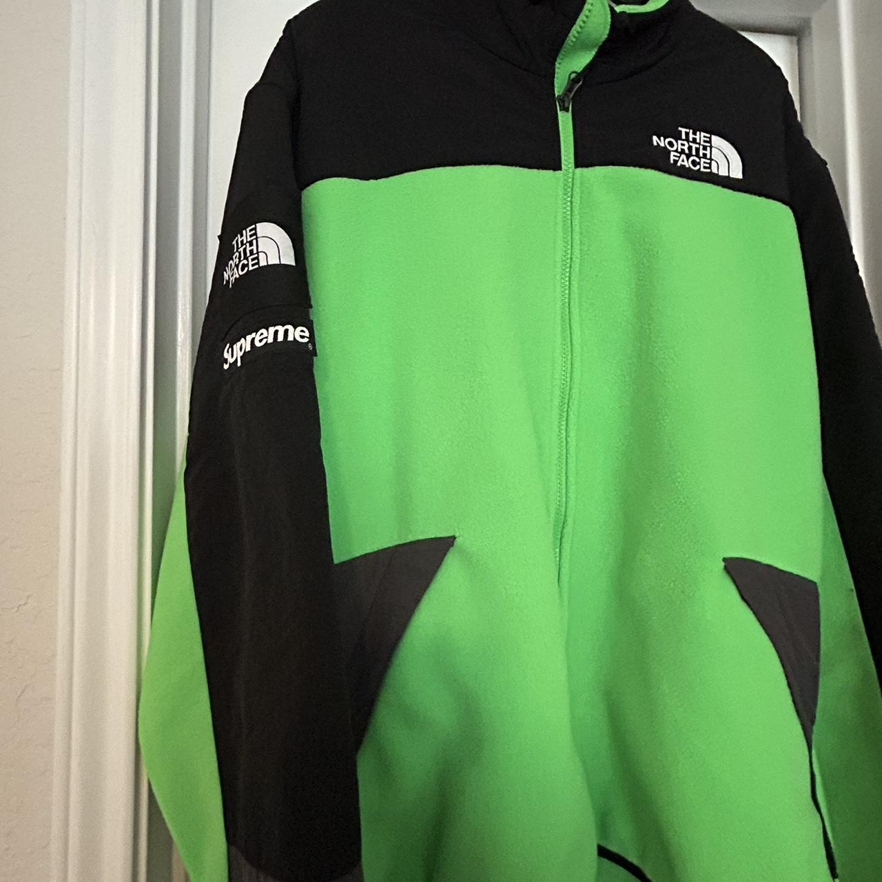 Supreme The North Face RTG Jacket - Depop