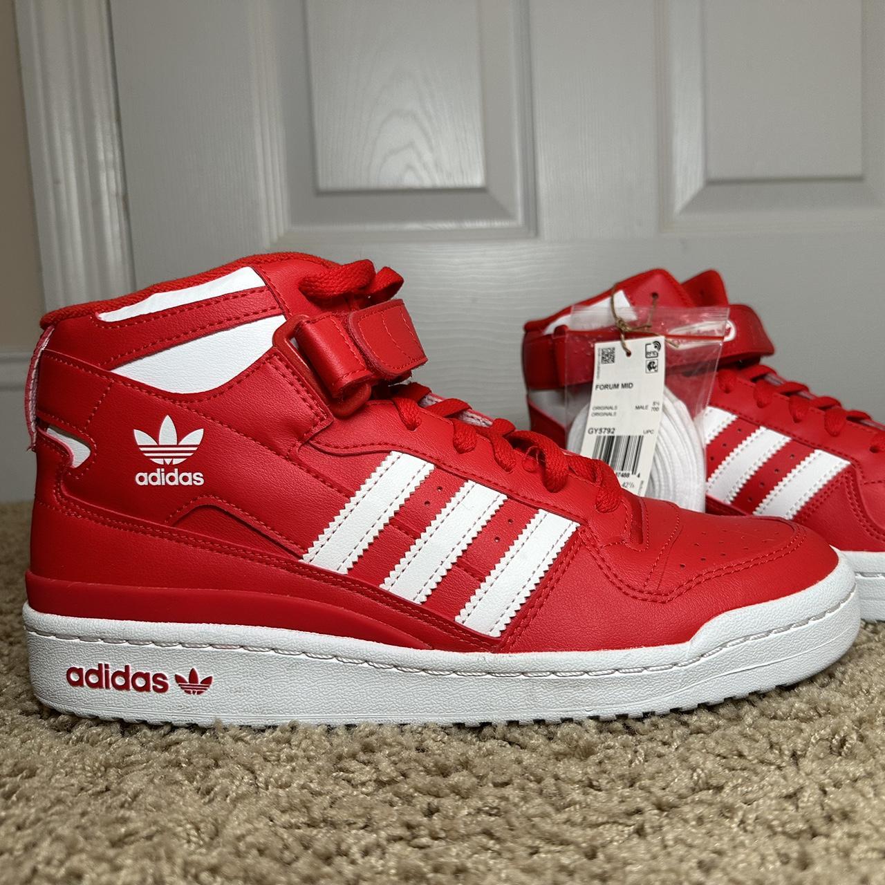 adidas forum ebay