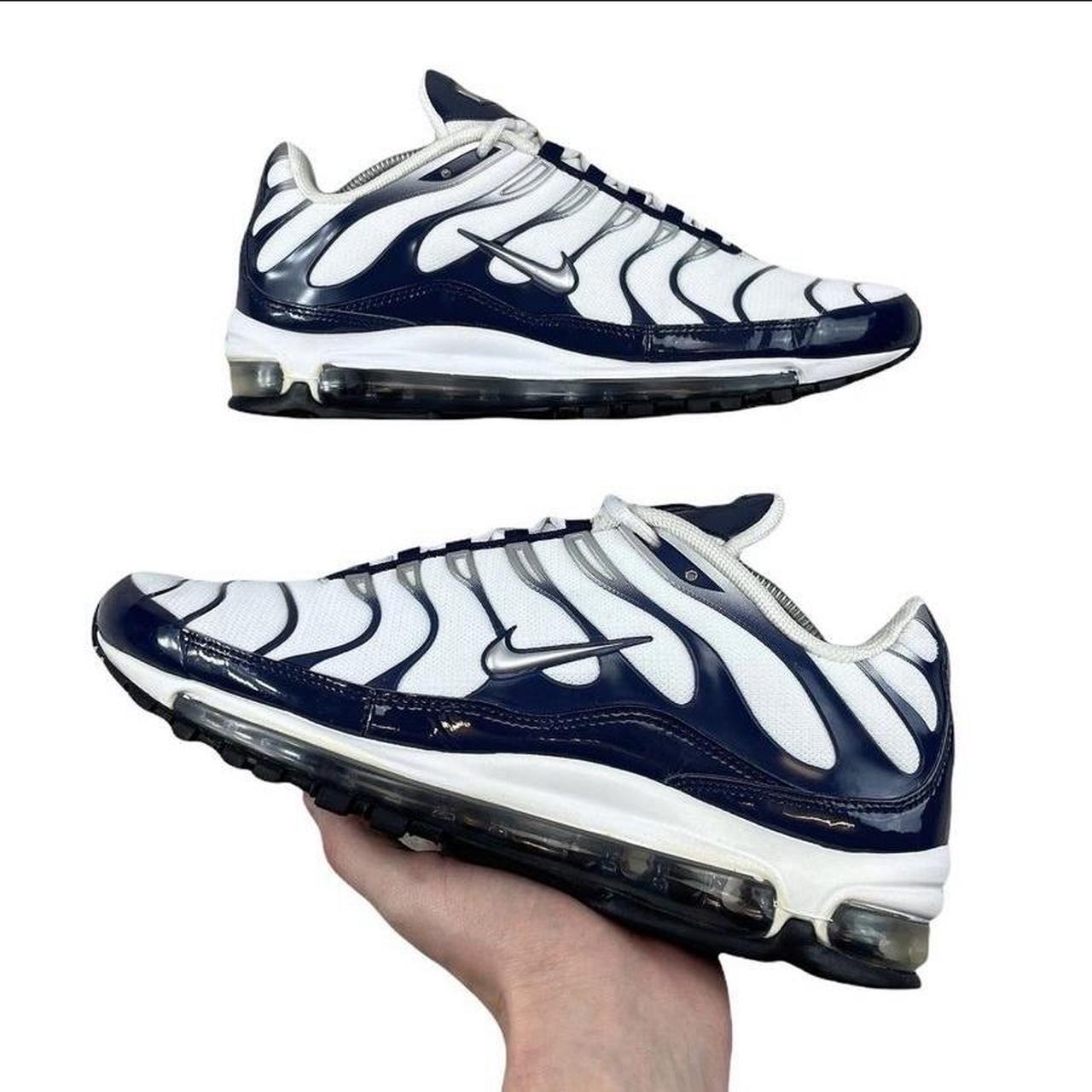 tn 97 hybrid