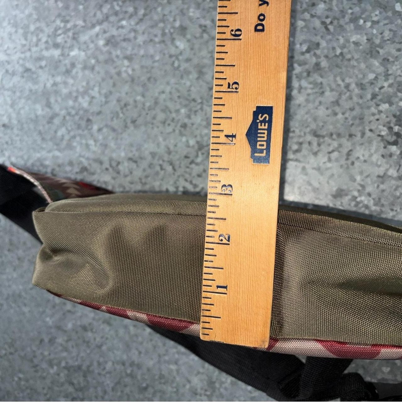 Pendleton Women's Bag - Green/Grey – Pendleton Fa… - image 7