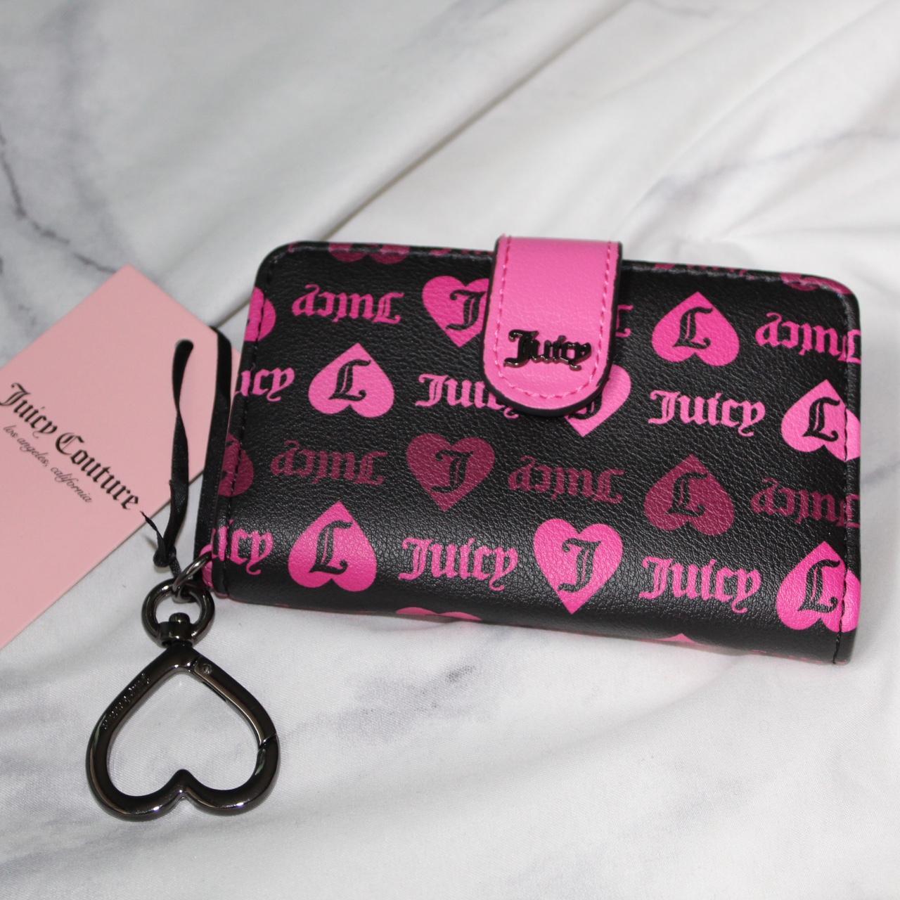 On sale Pinky girls wallet