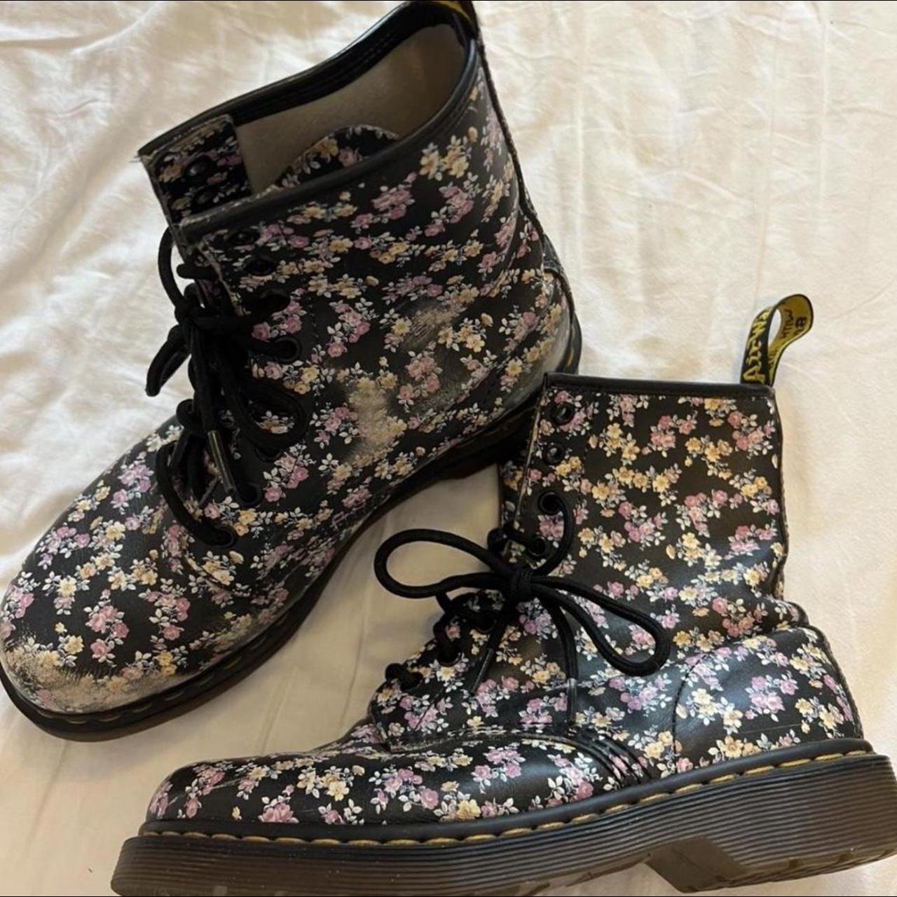 Dr. Martens Women's Boots | Depop