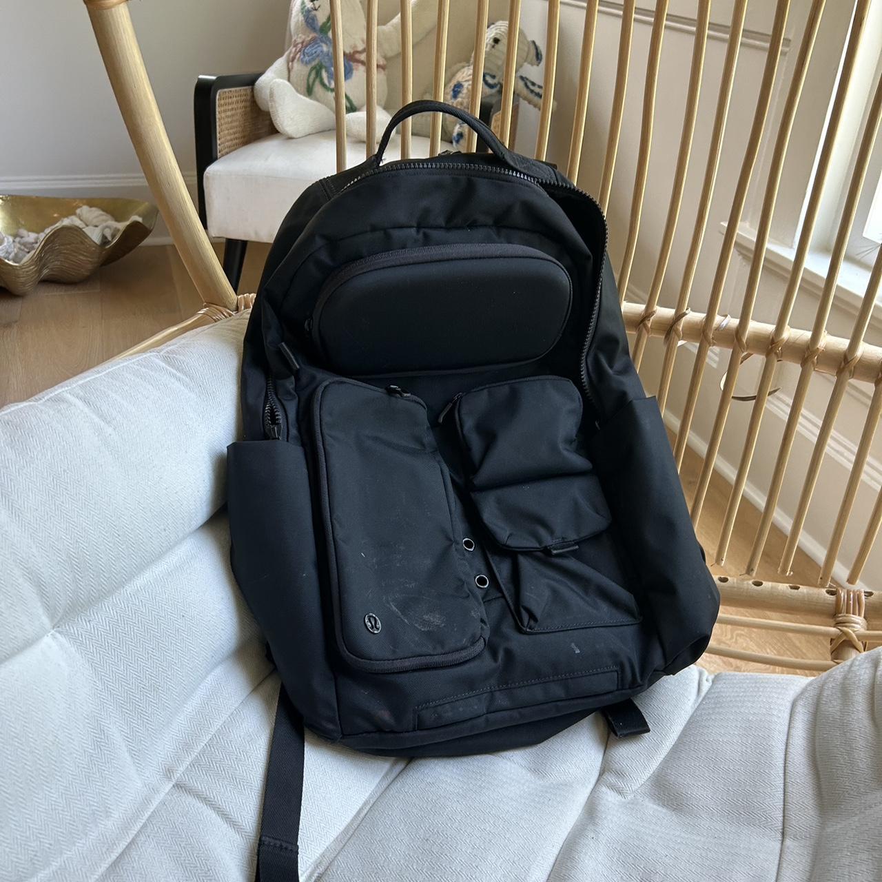 Lululemon fabulous Cruiser Backpack 23L