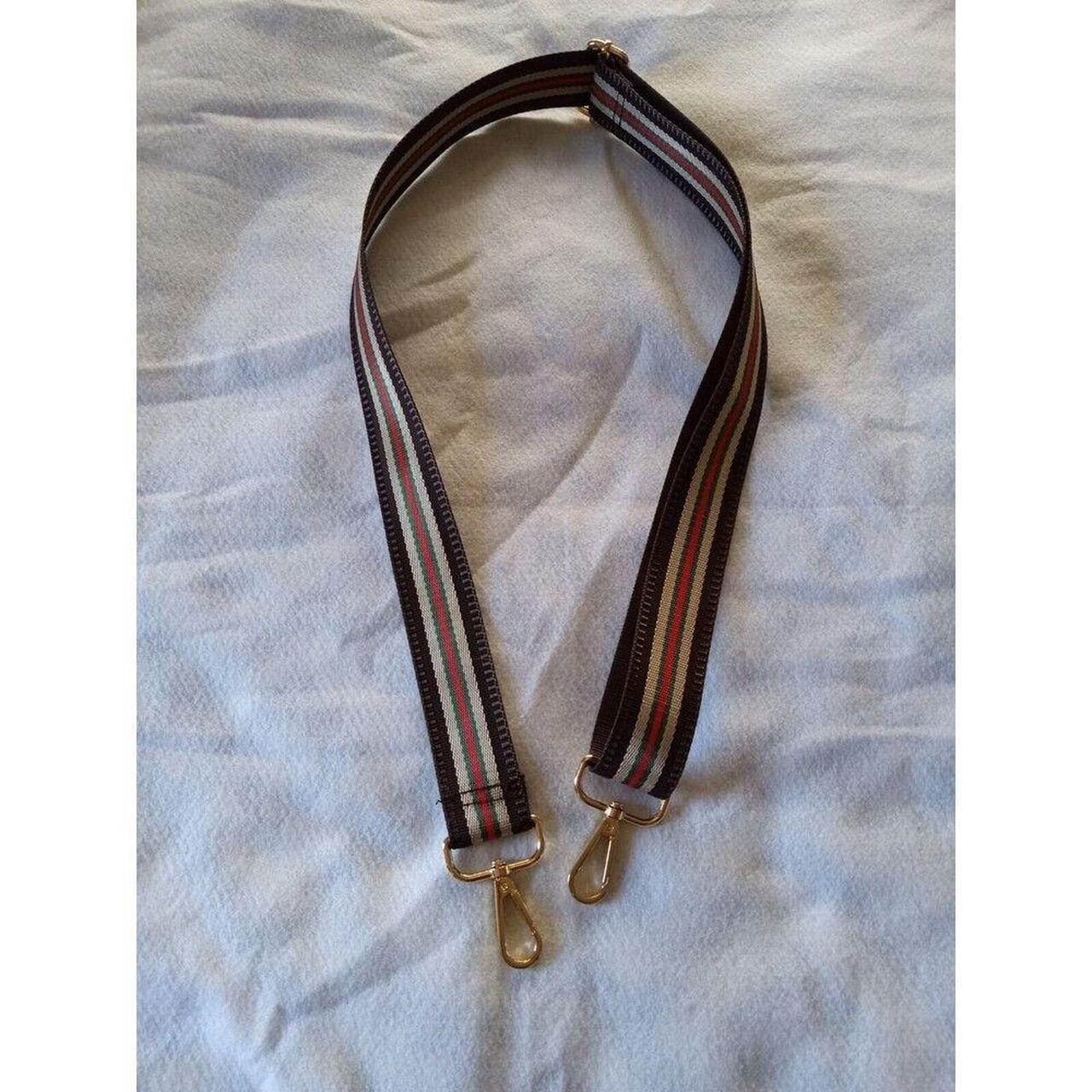 Source Unknown Women's Canvas Bag - Multi – Vinta… - image 1