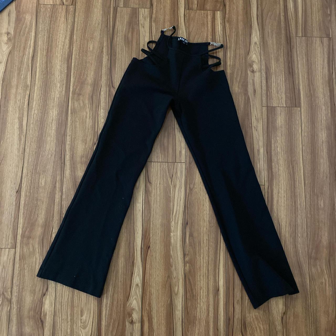 Iamgia lucid-pant - Depop