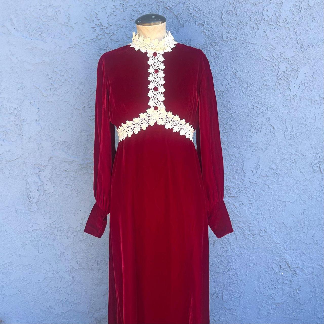 item listed by kerrisvintage