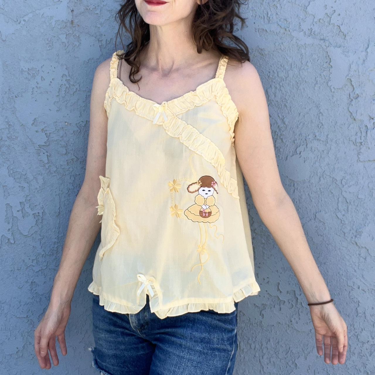 item listed by kerrisvintage