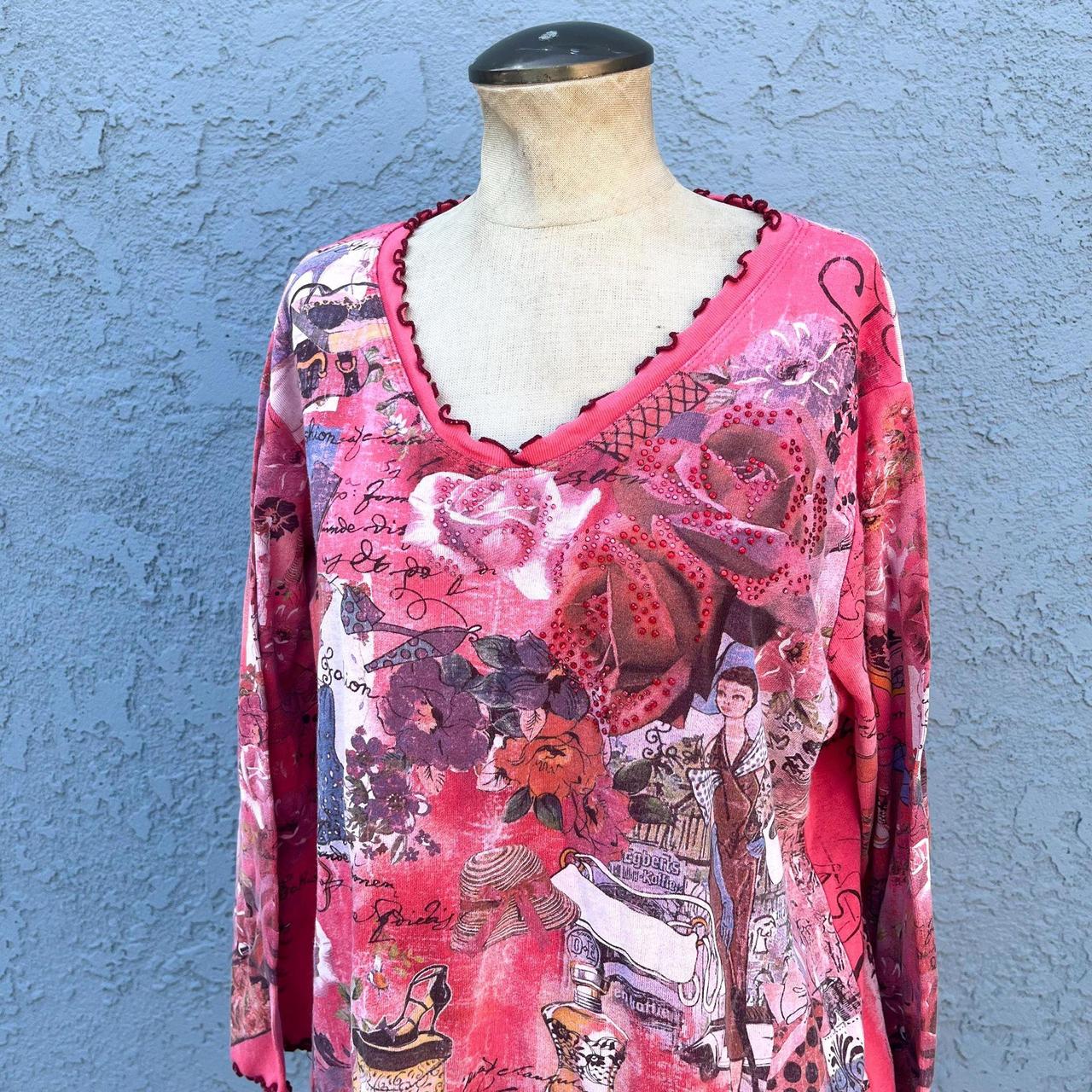 item listed by kerrisvintage