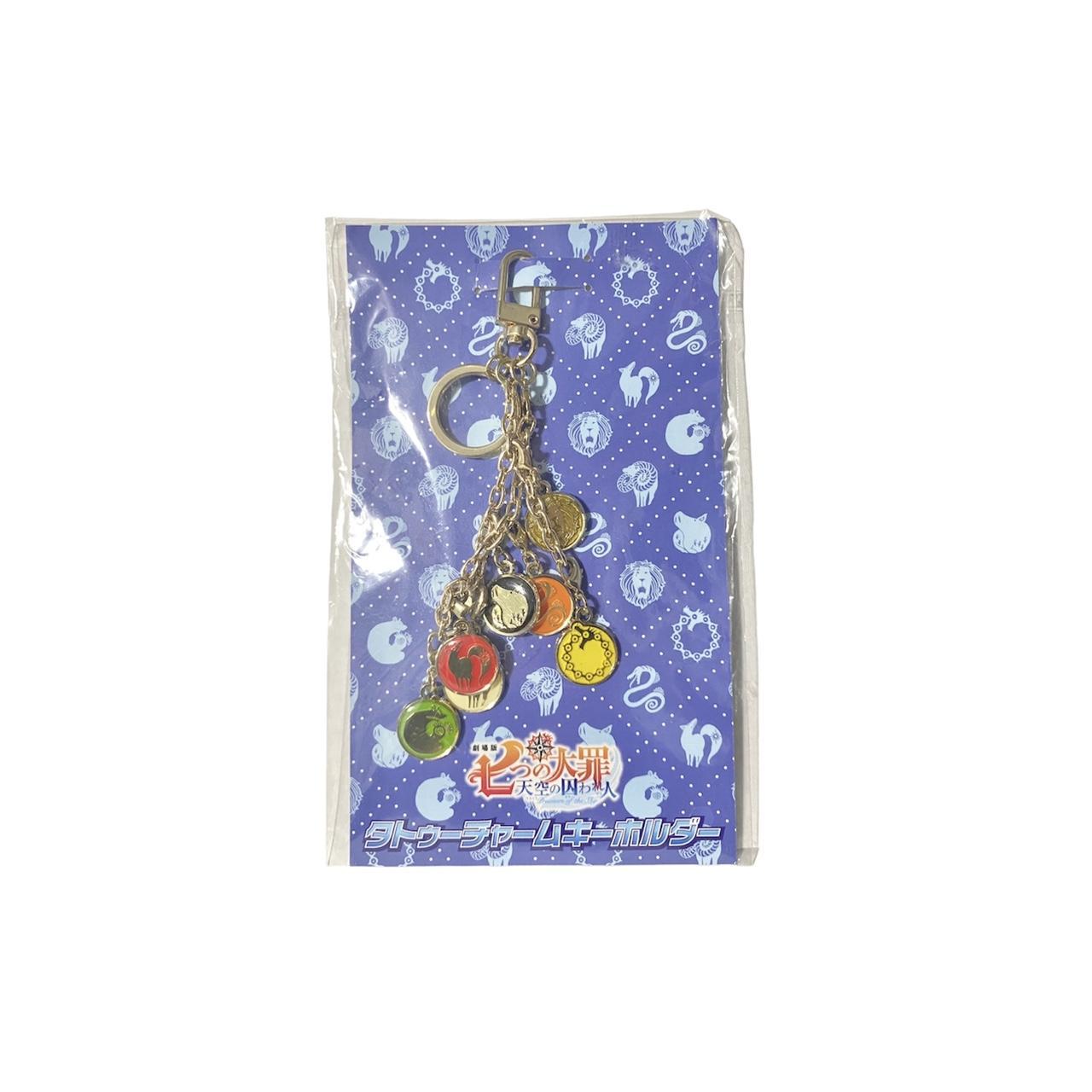 The Seven Deadly Sins: Exploring the Dark Charm of Anime’s Most Culprit Serie