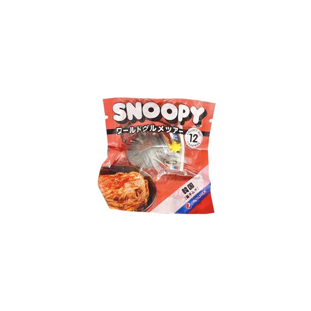 Snoopy Charm / Snoopy Keychain Depop