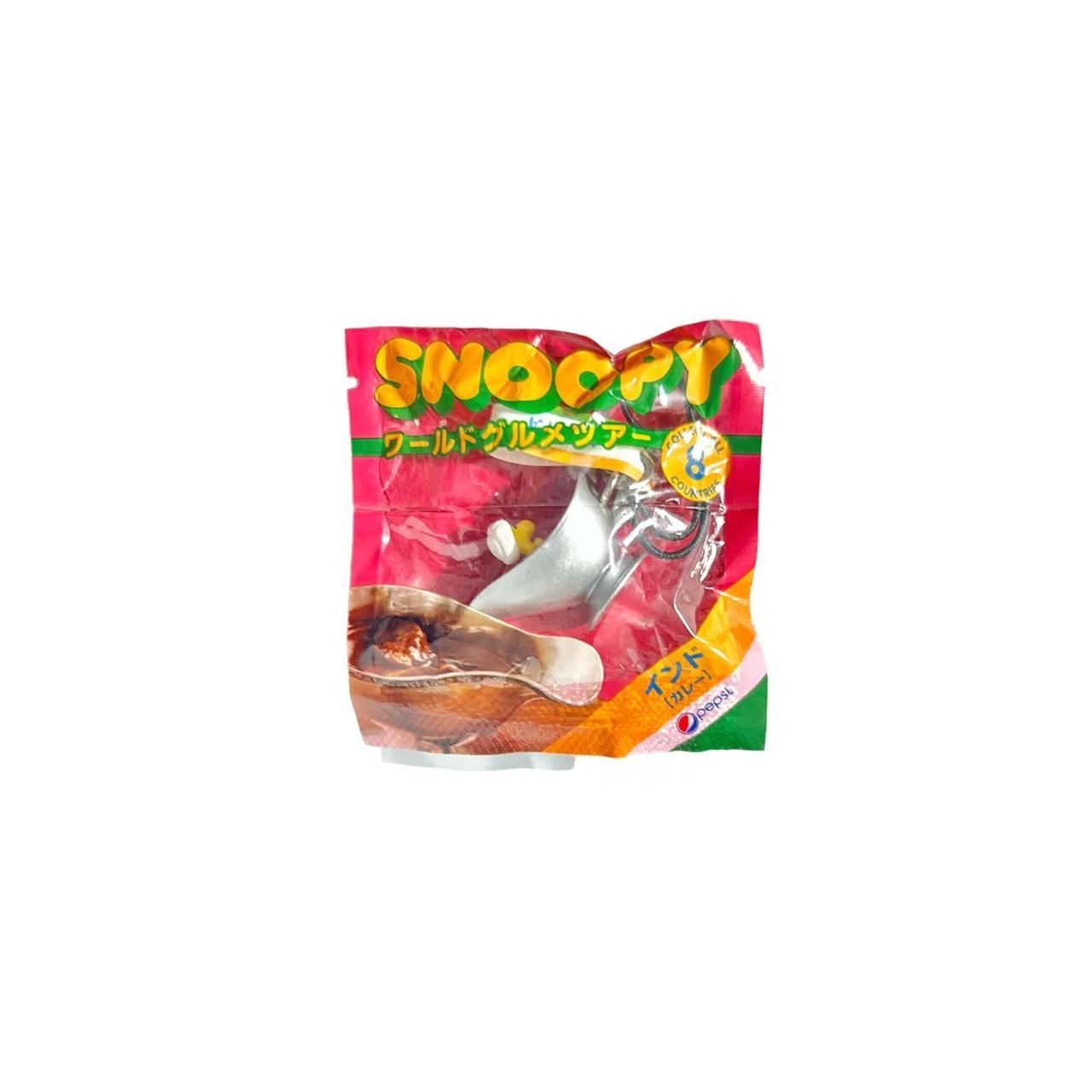 Snoopy Charm / Snoopy Keychain Depop