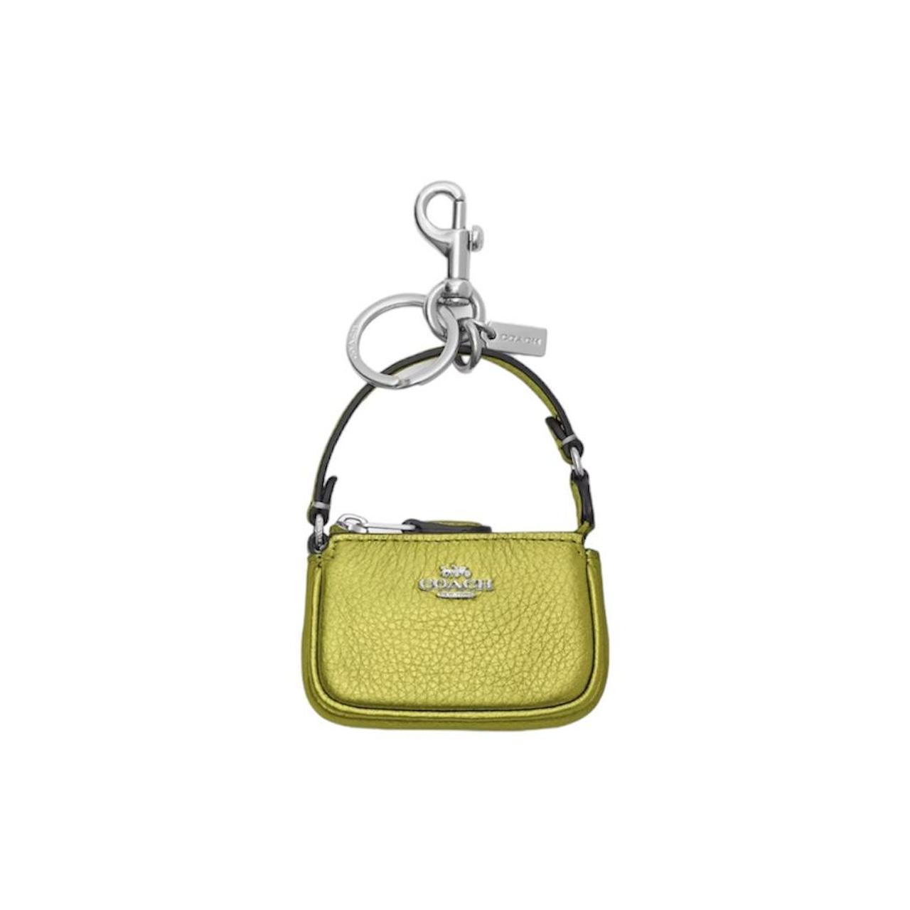 Coach outlets Mini Nolita Satchel