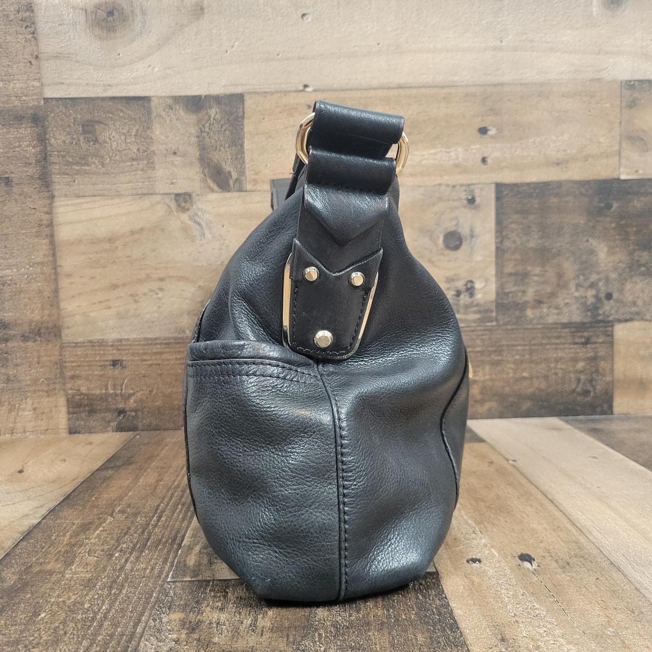 Source Unknown Women's Bag - Black – B Makowsky B… - image 4