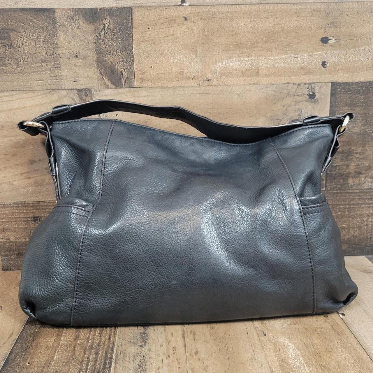 Source Unknown Women's Bag - Black – B Makowsky B… - image 2