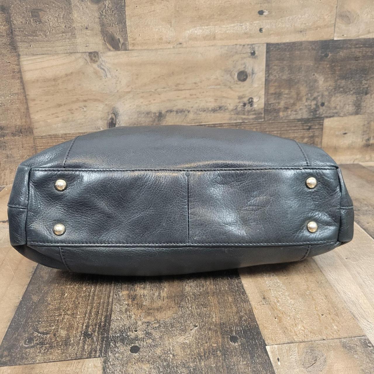 Source Unknown Women's Bag - Black – B Makowsky B… - image 3