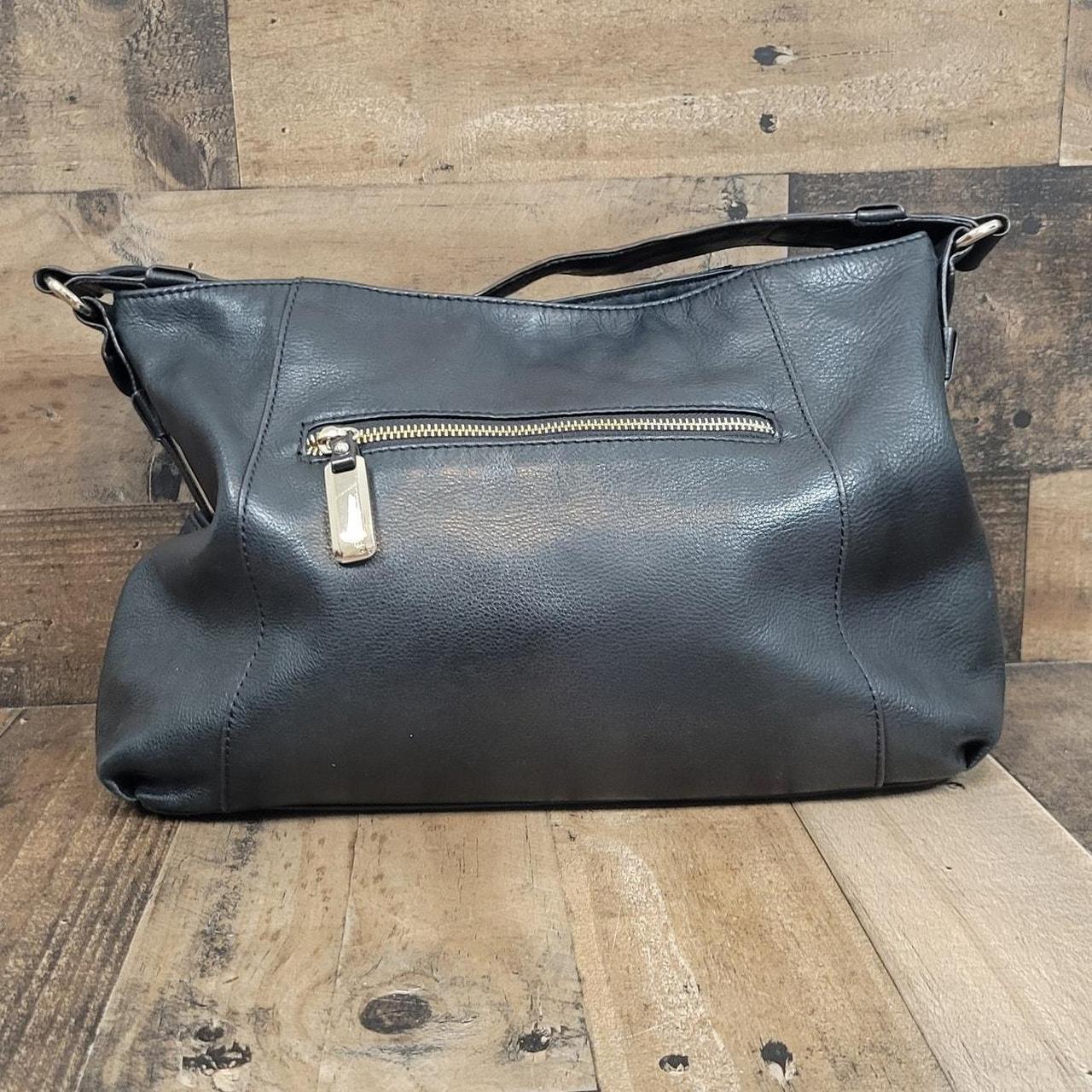 Source Unknown Women's Bag - Black – B Makowsky B… - image 1