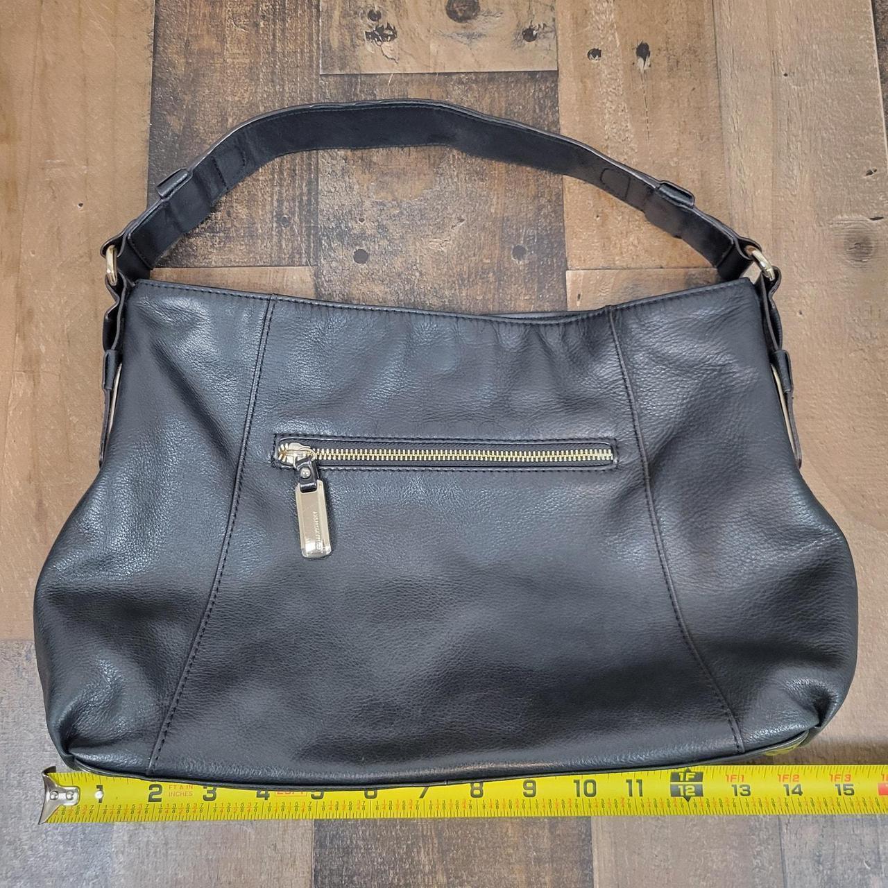 Source Unknown Women's Bag - Black – B Makowsky B… - image 8