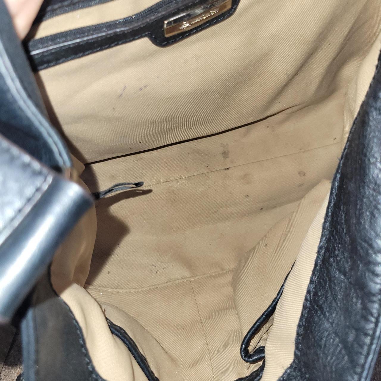 Source Unknown Women's Bag - Black – B Makowsky B… - image 7