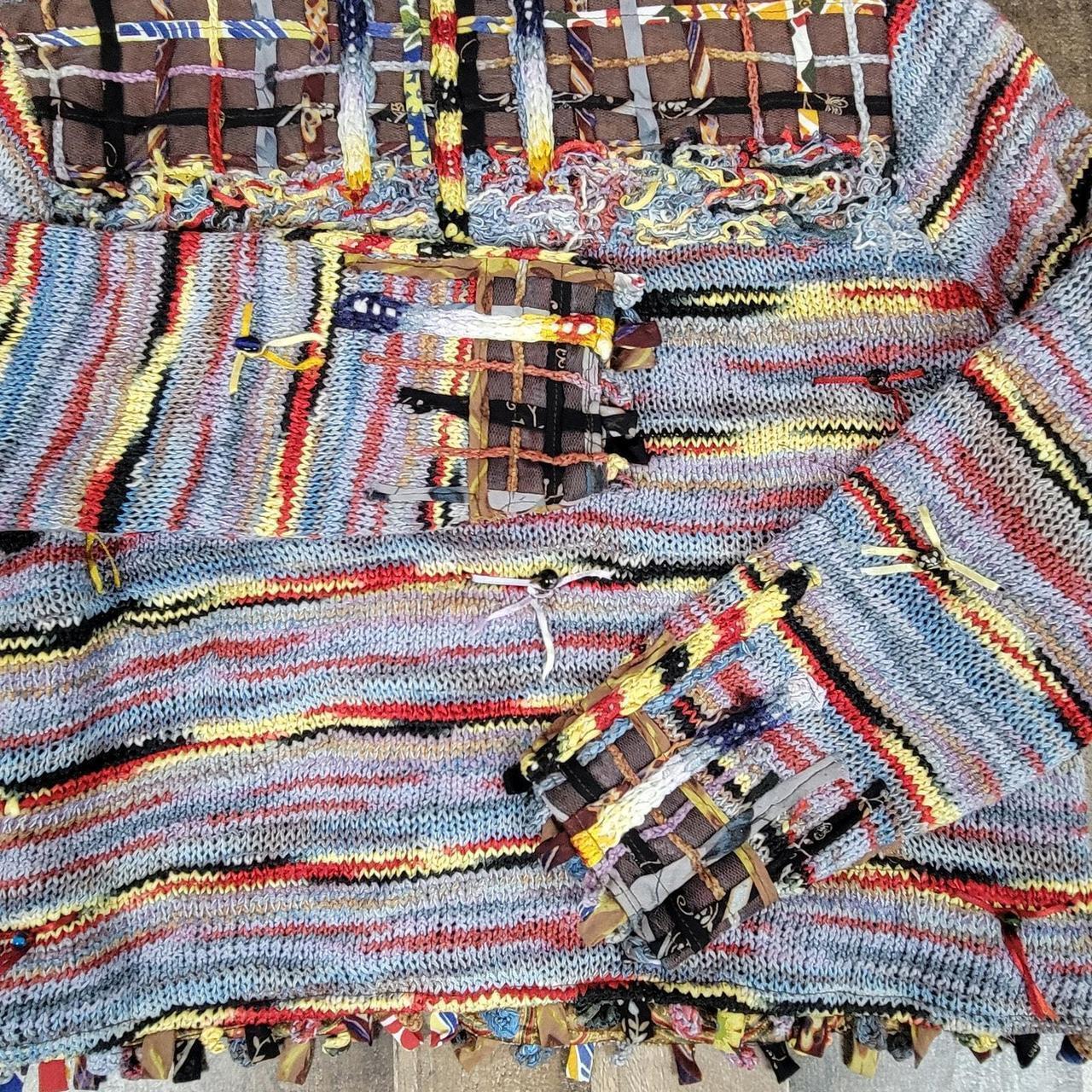 Source Unknown Women's Jacket - Multi - One size … - image 8