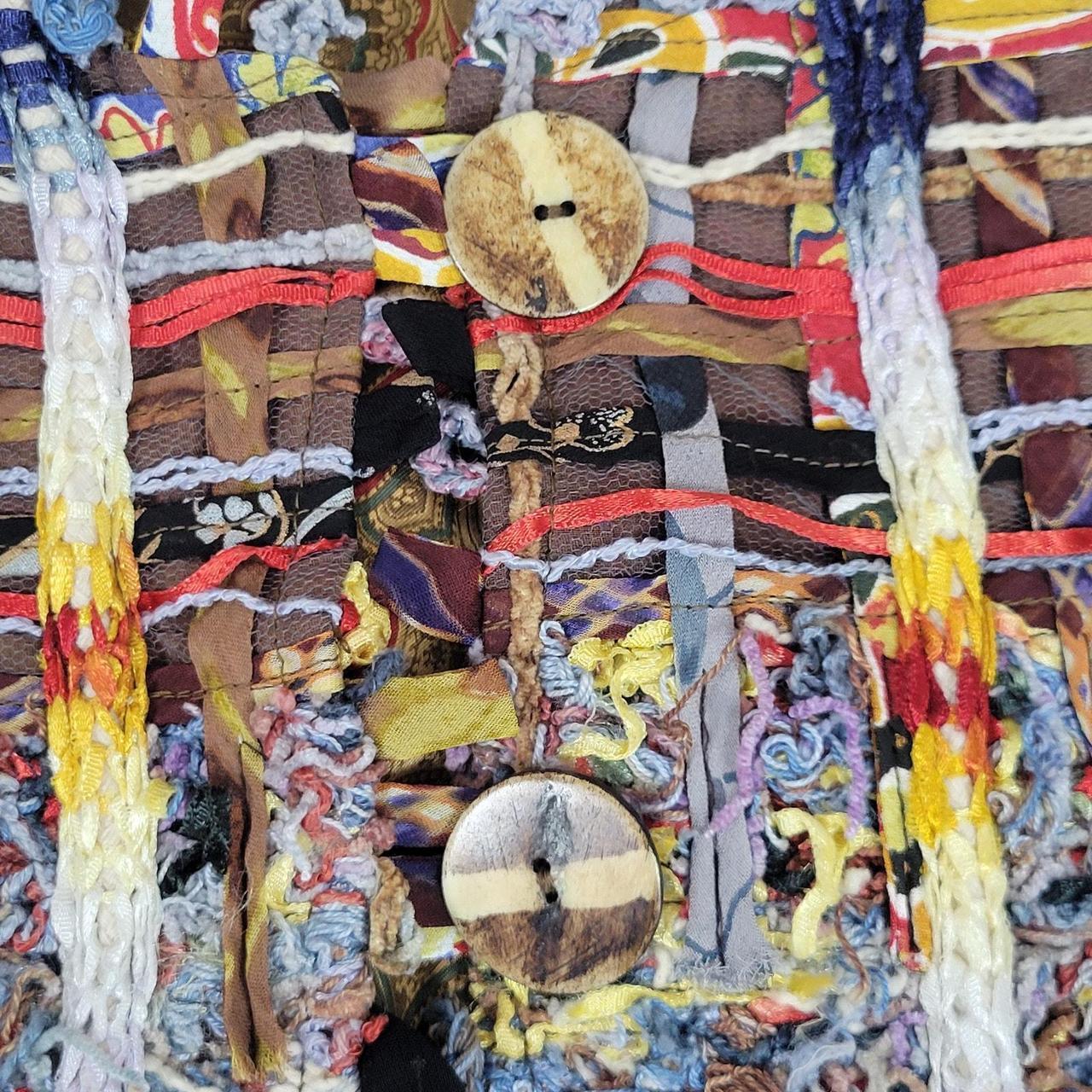 Source Unknown Women's Jacket - Multi - One size … - image 3