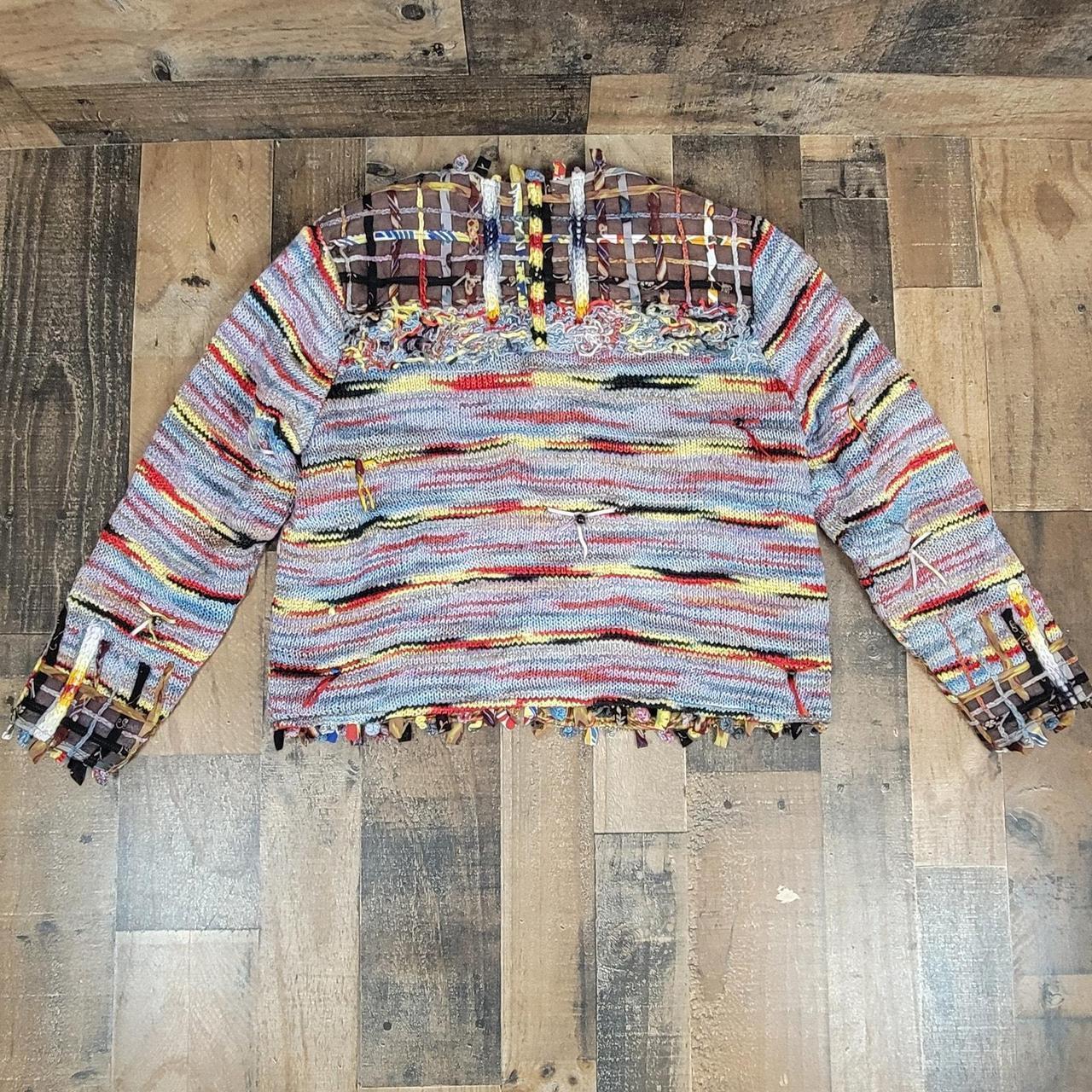 Source Unknown Women's Jacket - Multi - One size … - image 7