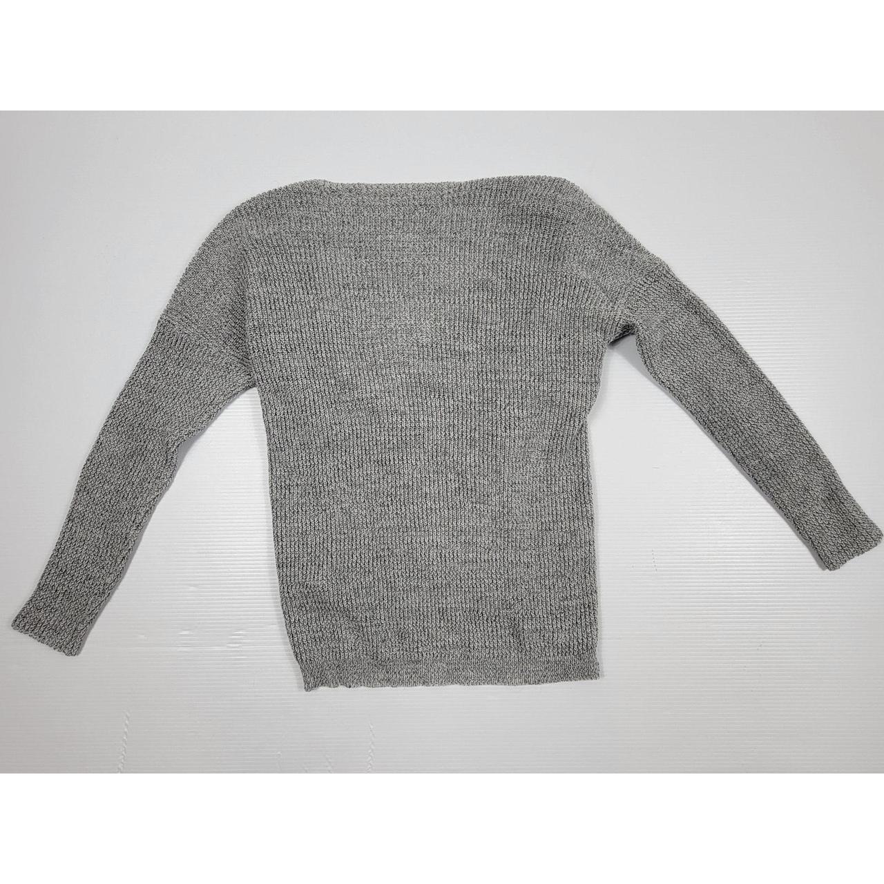 Source Unknown Women's Sweater - Grey - M – ASTR … - image 3