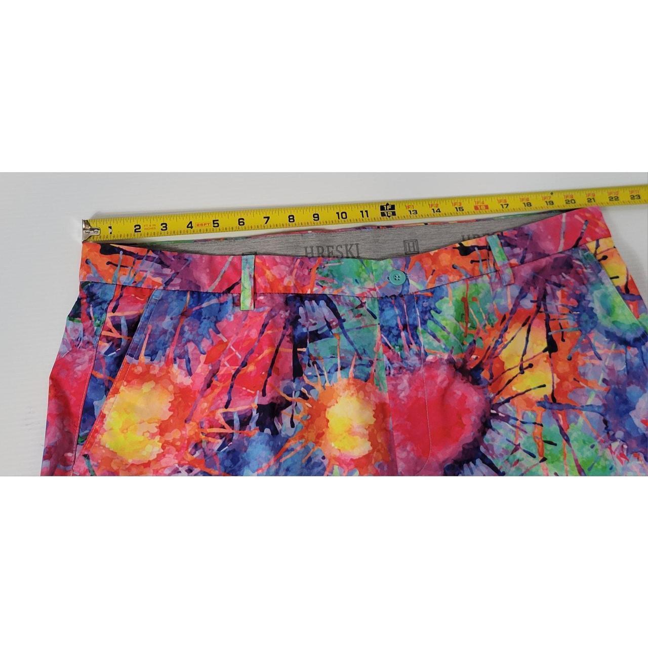 Source Unknown Men's Shorts - Multi - 42" – Hresk… - image 6