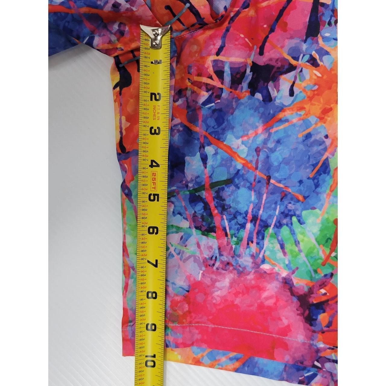 Source Unknown Men's Shorts - Multi - 42" – Hresk… - image 8