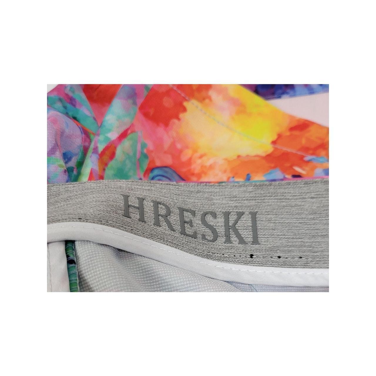 Source Unknown Men's Shorts - Multi - 42" – Hresk… - image 5