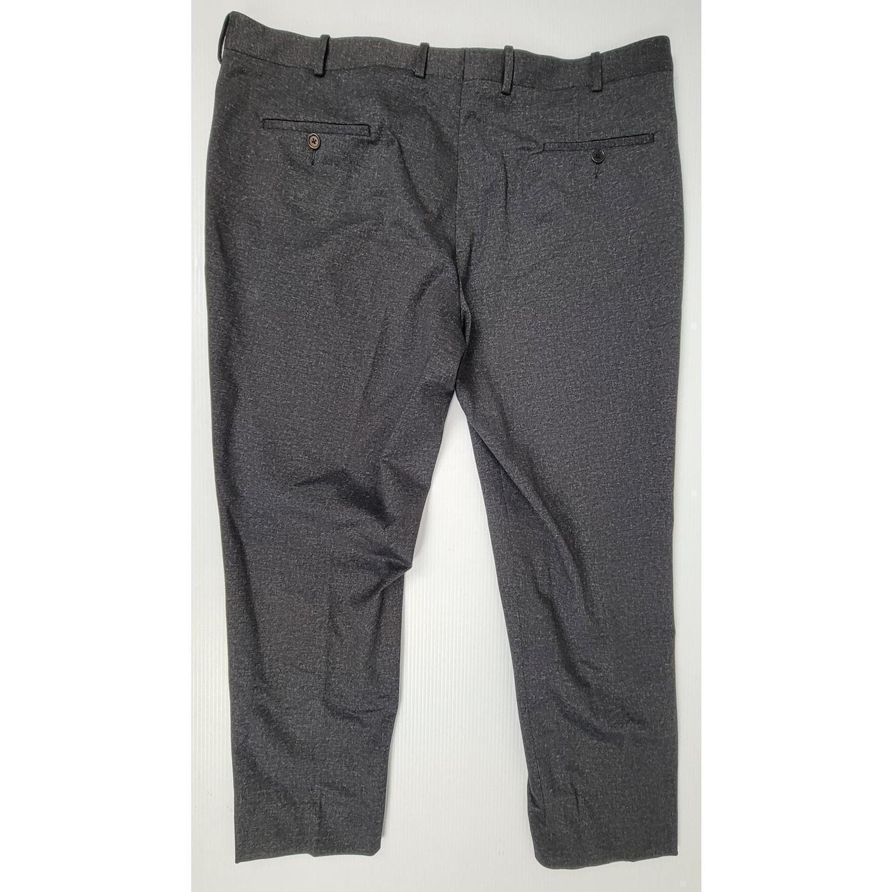 Source Unknown Men's Pants - Black – Coppley Mens… - image 3