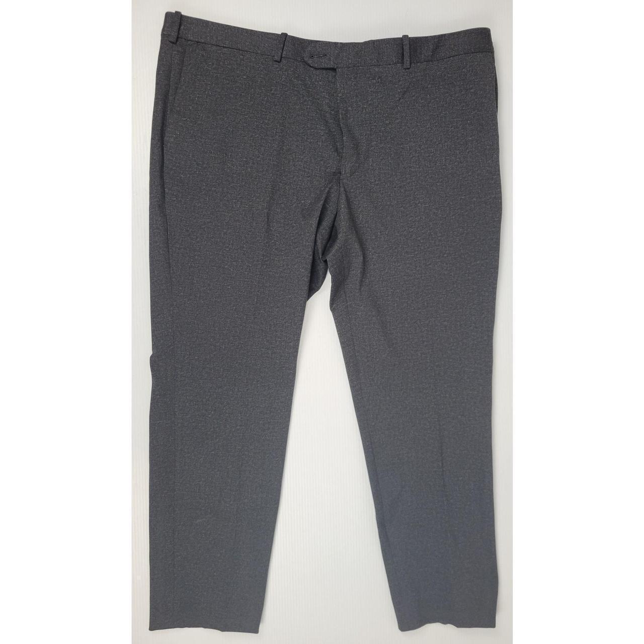 Source Unknown Men's Pants - Black – Coppley Mens… - image 1