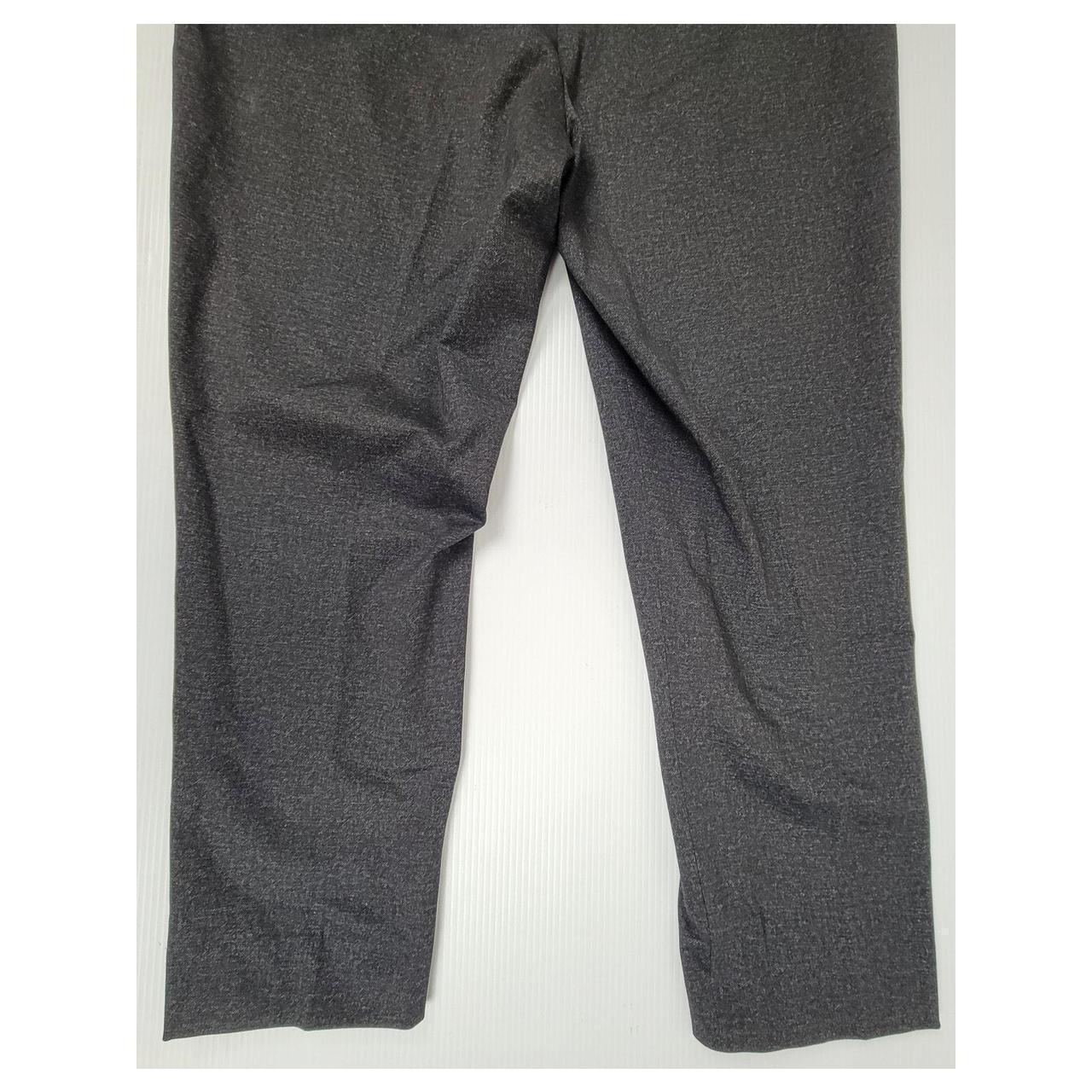 Source Unknown Men's Pants - Black – Coppley Mens… - image 5