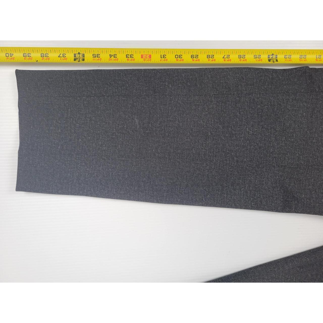 Source Unknown Men's Pants - Black – Coppley Mens… - image 6